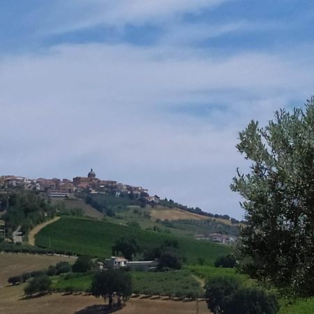 Heart Of Italy Entire Place Montepagano Zewnętrze zdjęcie